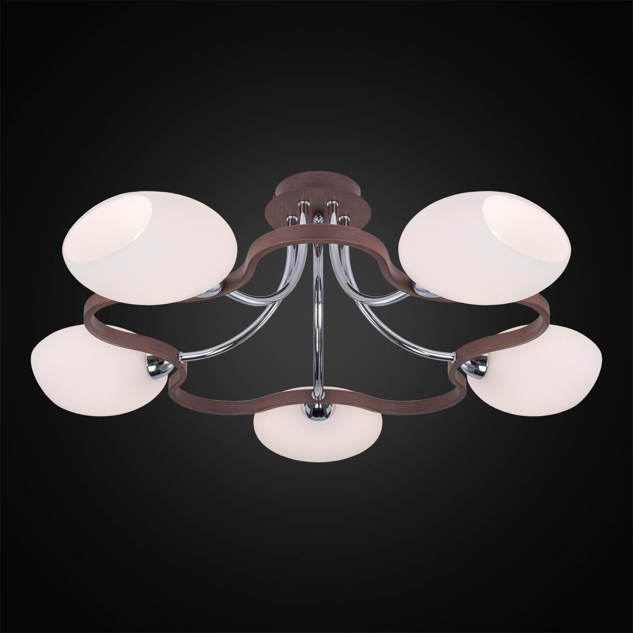 Потолочная люстра Citilux Октава CL131151