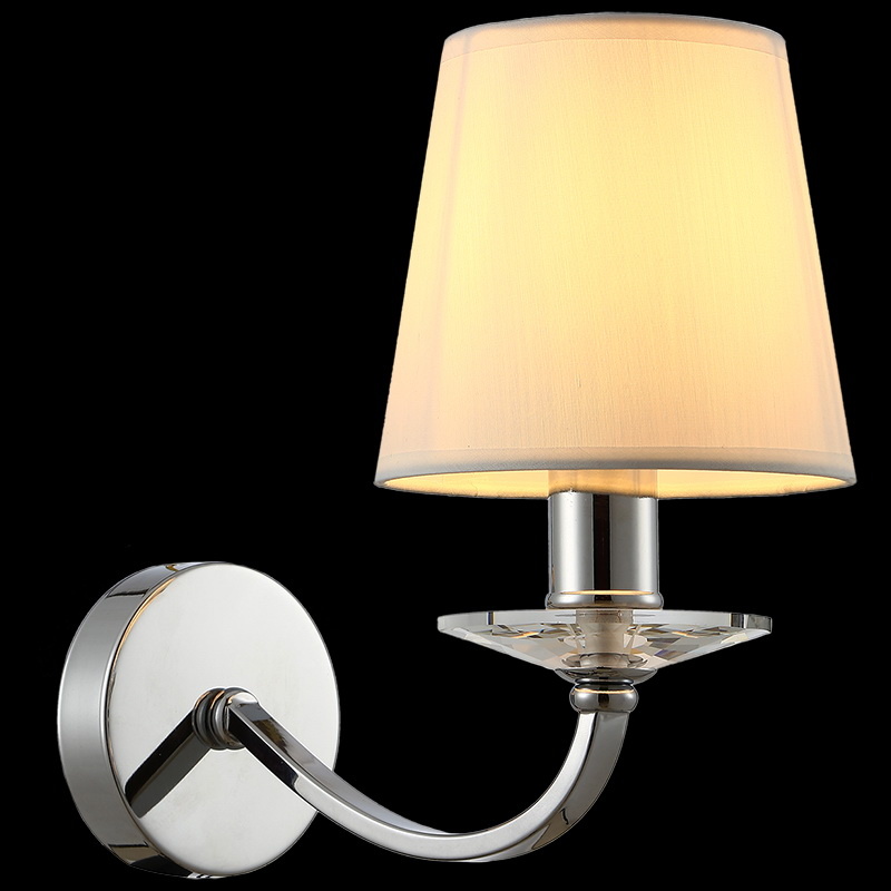 Бра Illumico IL6175-1W-27 CR