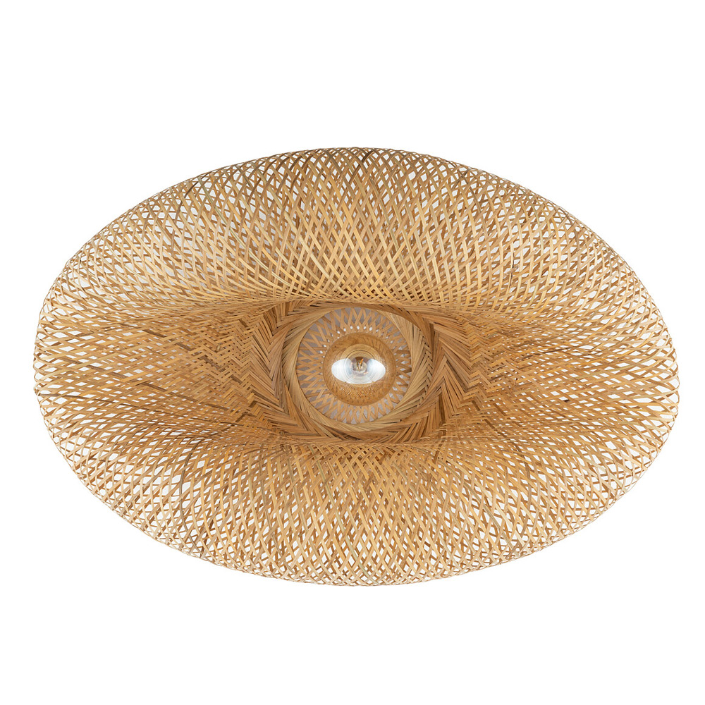 Потолочный cветильник Nowodvorski Havana L Wood 11172