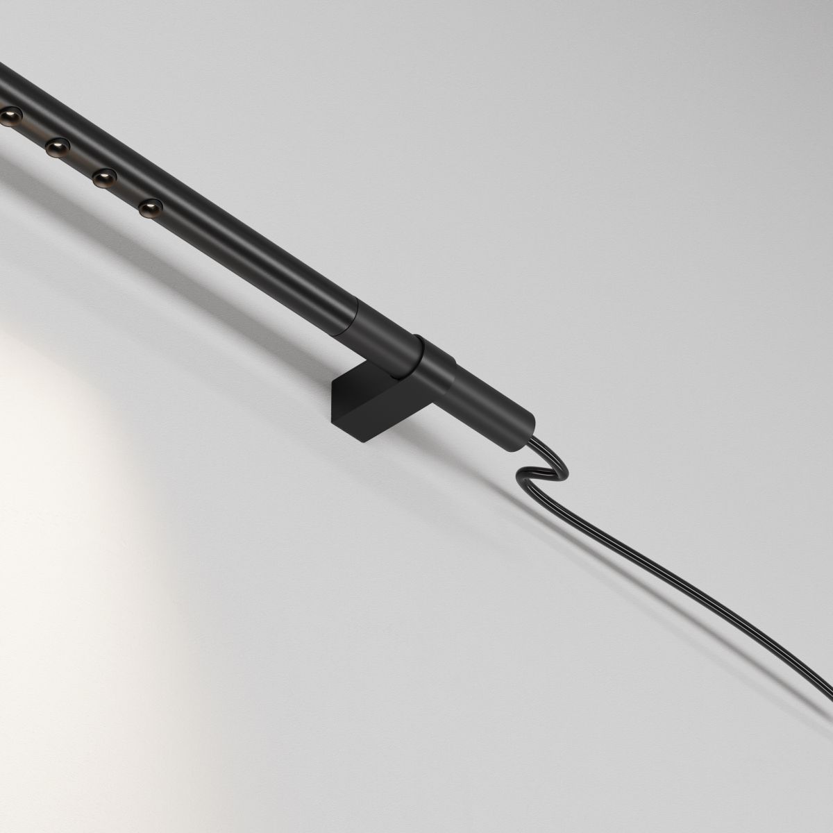 Ввод питания для штанговой системы Maytoni Axity CA002PI-B