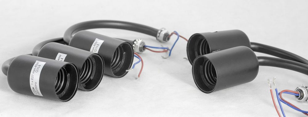 Подвесная люстра Lussole LGO LATTICE GRLSP-8216