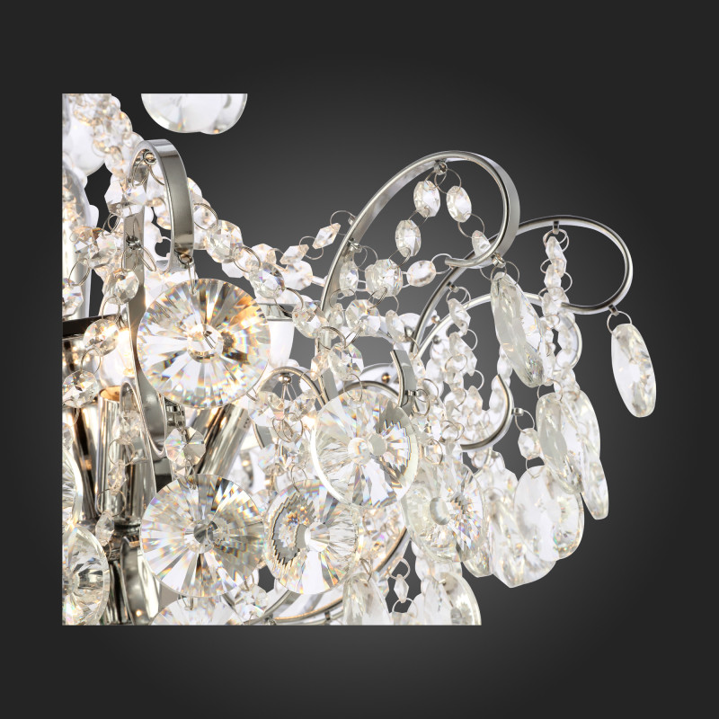 Подвесная люстра ST-Luce SL1146.103.06