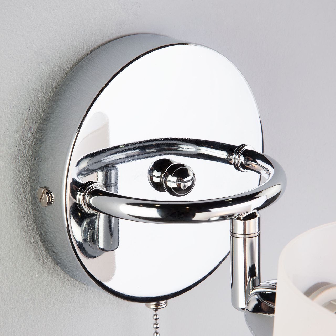 Спот Eurosvet Areta 70088/1 хром