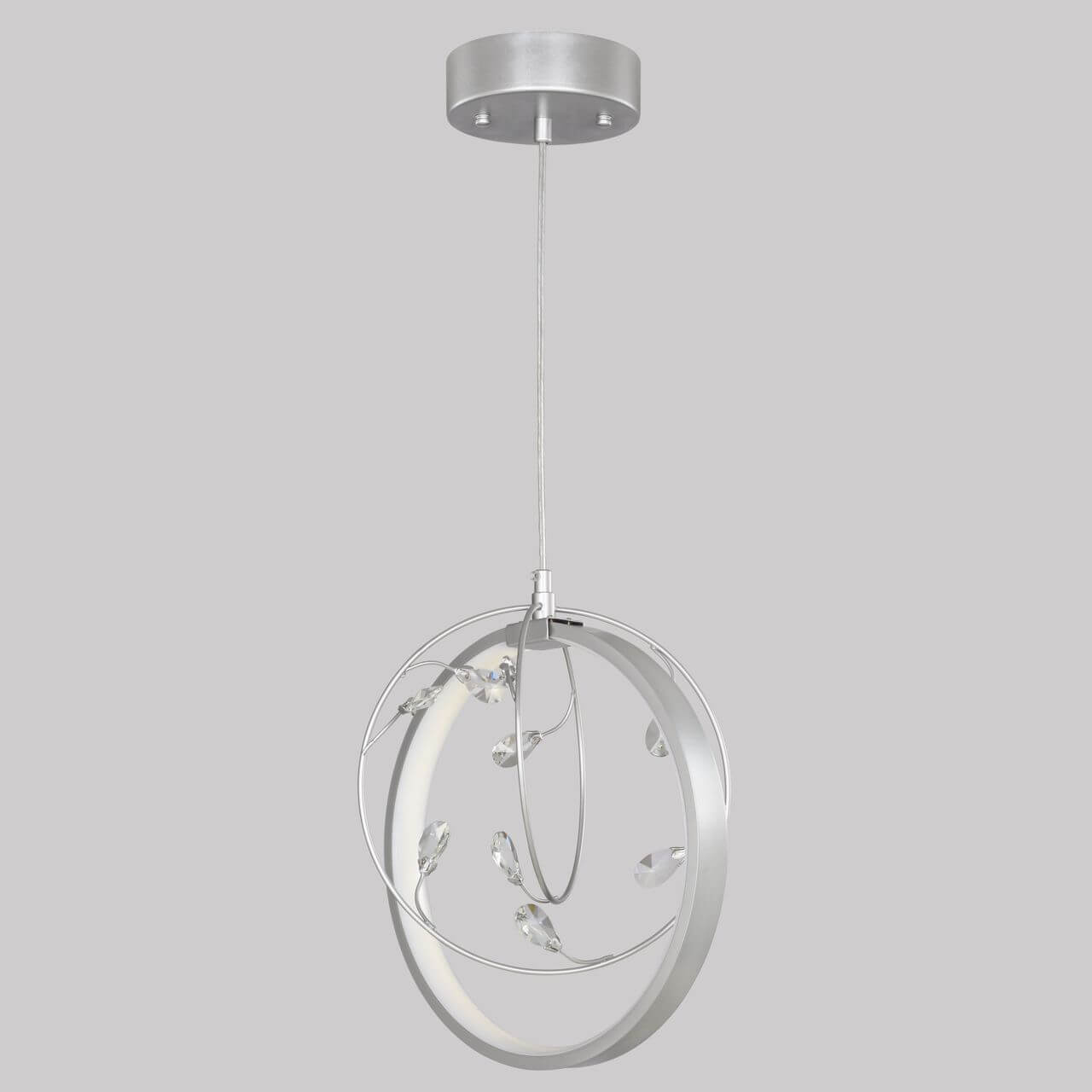 Подвесной светодиодный светильник Favourite Schleife 2517-3P