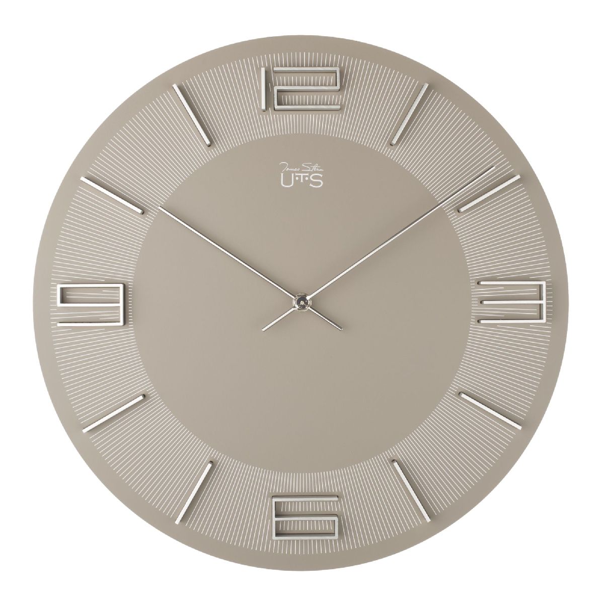 Настенные часы Tomas Stern 4038B