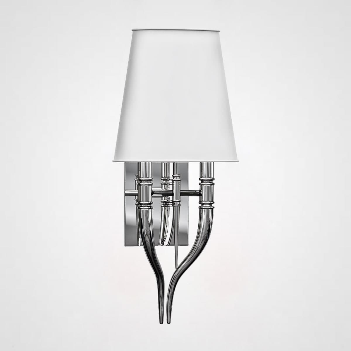 Бра ImperiumLoft Crystal Light Brunilde Ipe Cavalli 189461-22