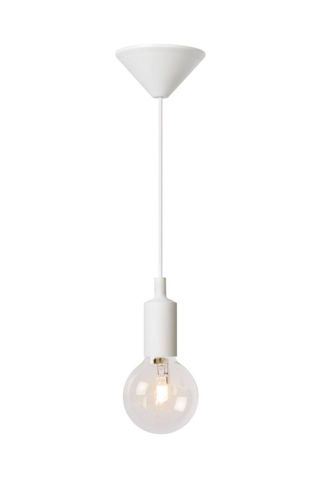 Подвесной светильник Lucide Fix 08408/21/31