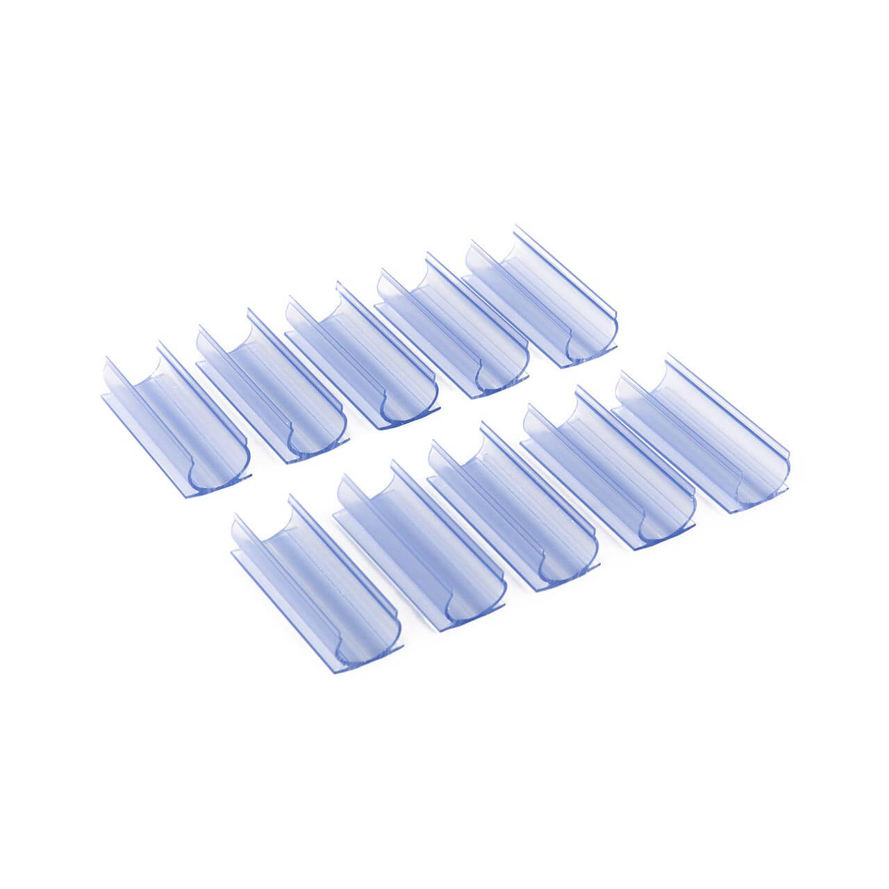 Крепление для неона Elektrostandard 220V 2835 round neon (10 шт) a043629 4690389135064