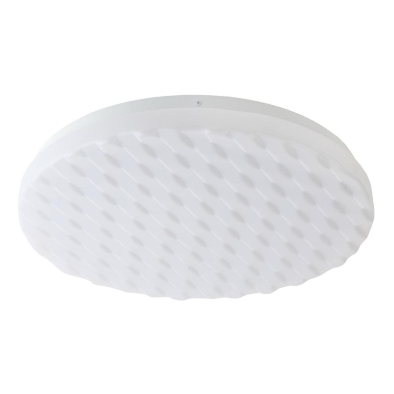 Потолочный светильник ЭРА SPB-6 Slim 5 18-6K Б0050389