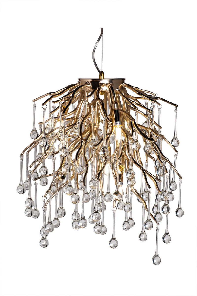 Подвесная люстра 