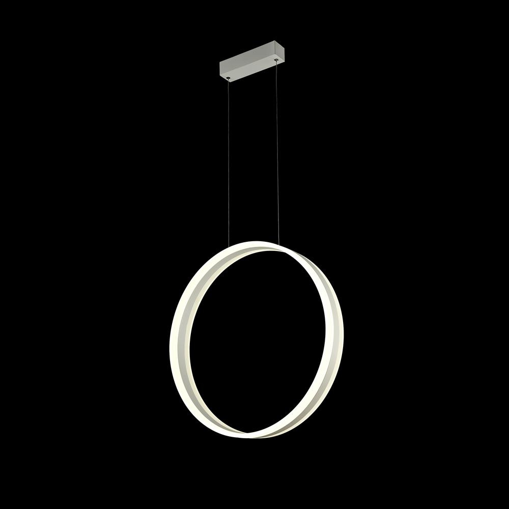 Подвесной светодиодный светильник Maytoni Ravello MOD808-PL-01-70-W