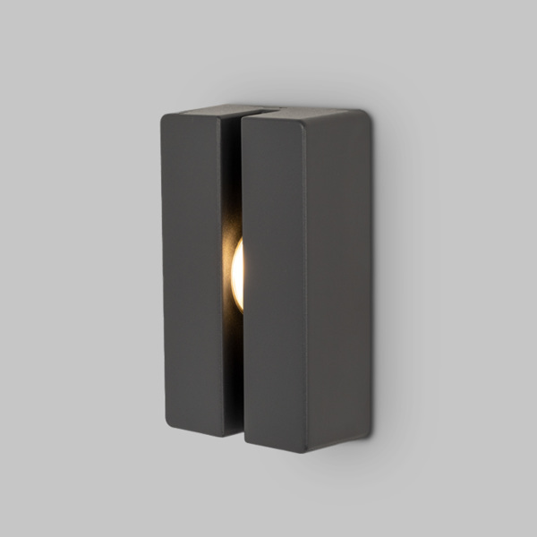 Уличный настенный светильник Arlight LGD-Stripe-3W Day4000 034980