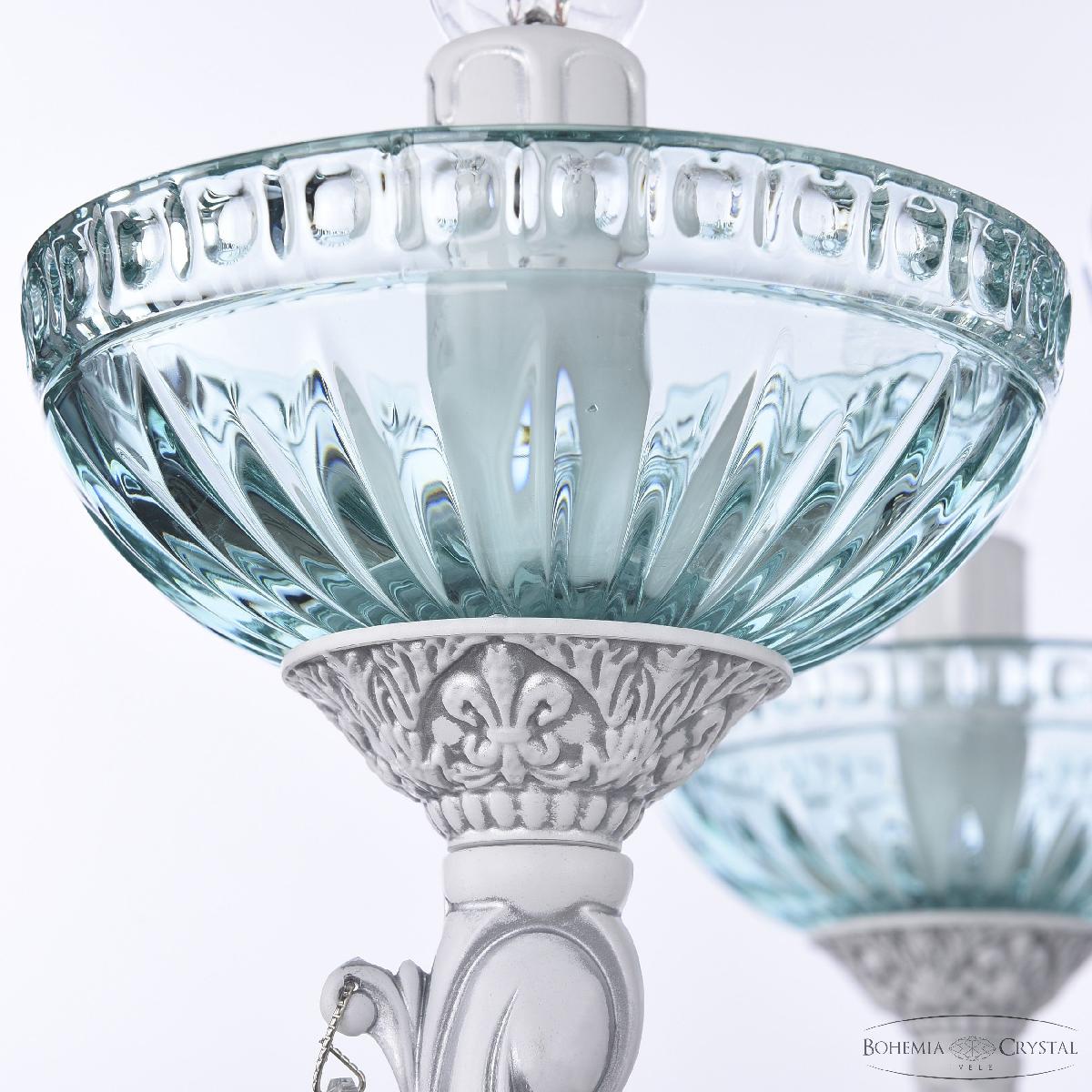 Подвесная люстра Bohemia Ivele Crystal AL78101/16+8+8/300/3d A WMN P Birusa/M-1G