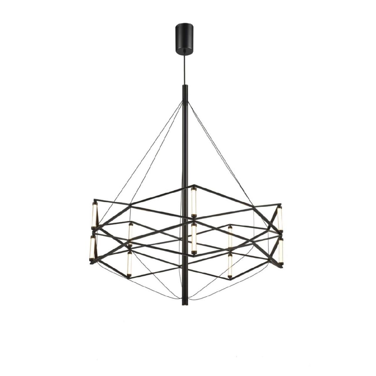 Подвесная люстра Aployt Babetta APL.785.03.20