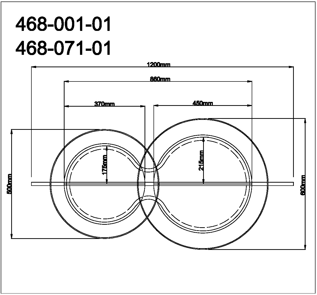Бра с пультом управления Velante 468-071-01