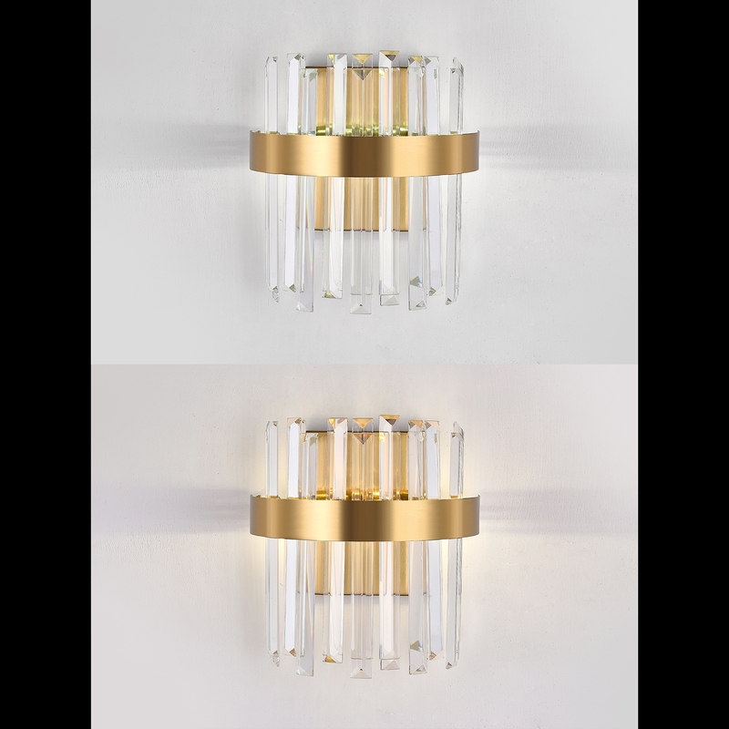 Настенный светильник Natali Kovaltseva LED LAMPS 81122/1W