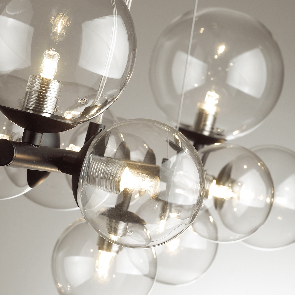 Подвесная люстра Odeon Light TOVI 4818/7 УЦ