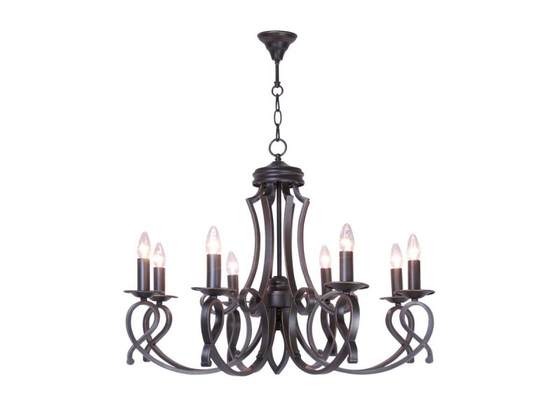 Подвесная люстра Donolux S110157/8