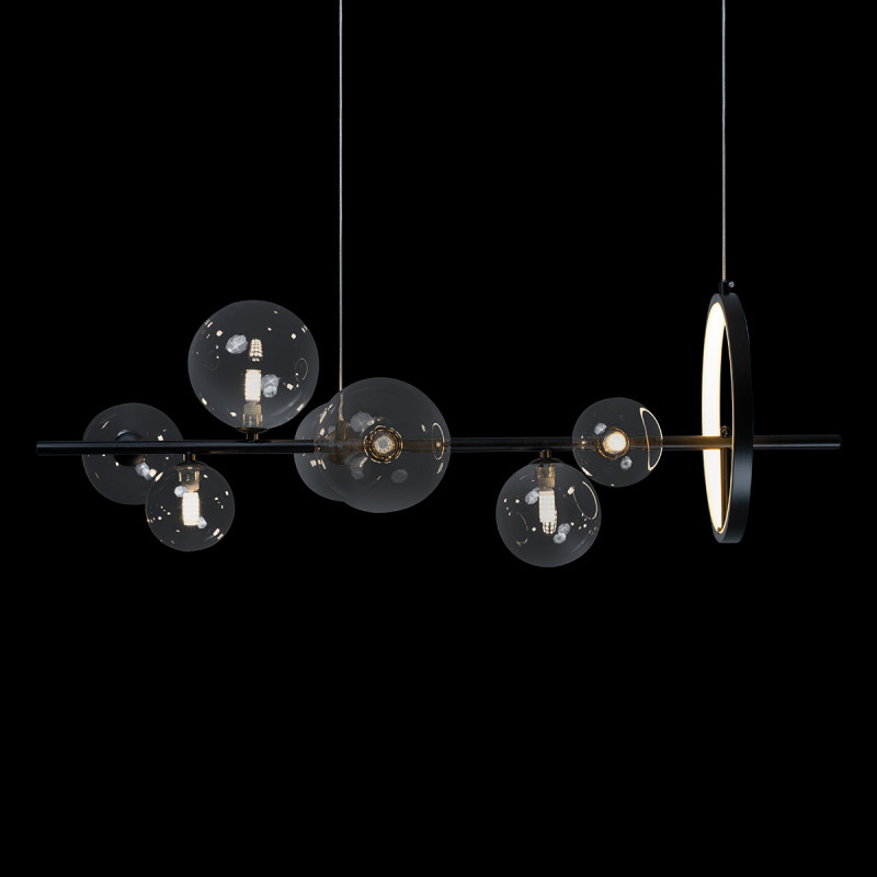 Подвесной светильник Loft IT Molecule 10023/900