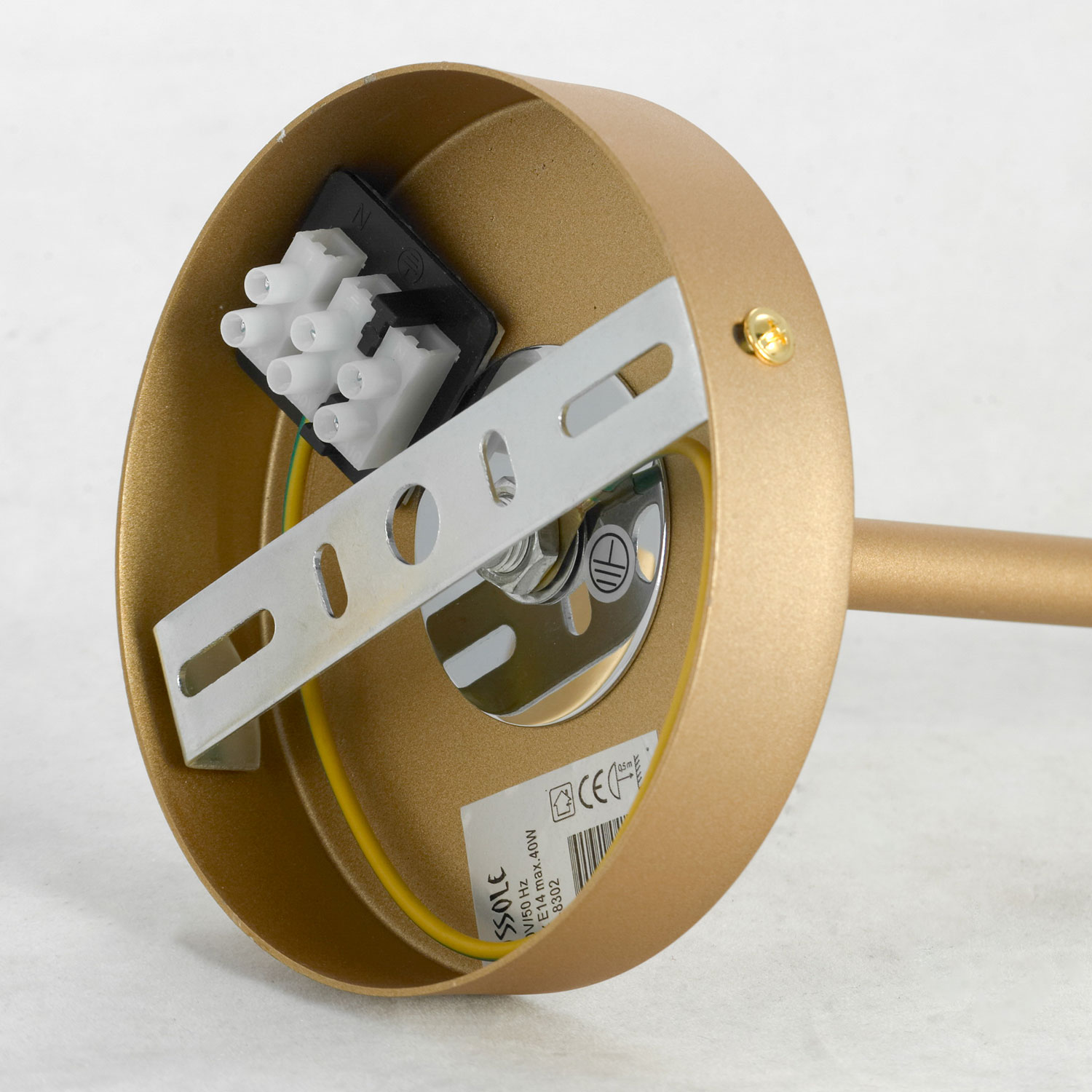 Люстра на штанге Lussole LOFT KENORA GRLSP-8302 в Москве