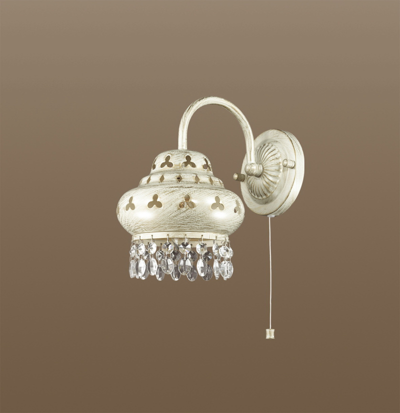 Бра Odeon Light Bahar 2842/1W