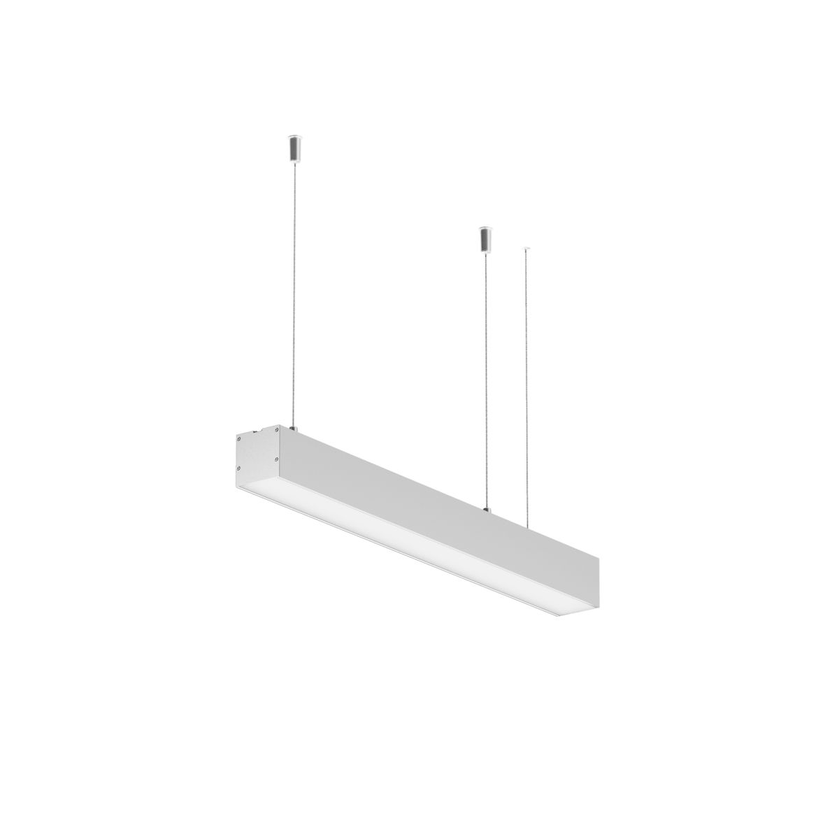 Линейный подвесной светильник Maytoni Technical LL312017