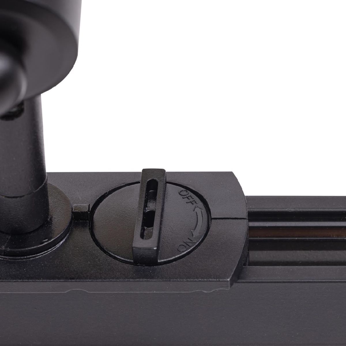 Трековый однофазный светильник Citilux Bruno CL565T14