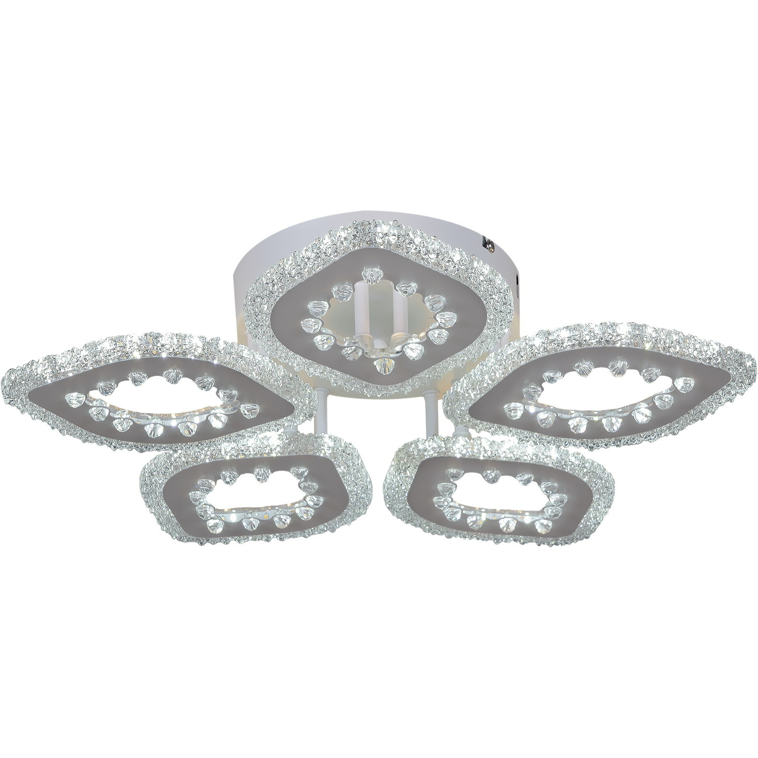 Потолочная люстра Reluce 08453-0.3-05A WH