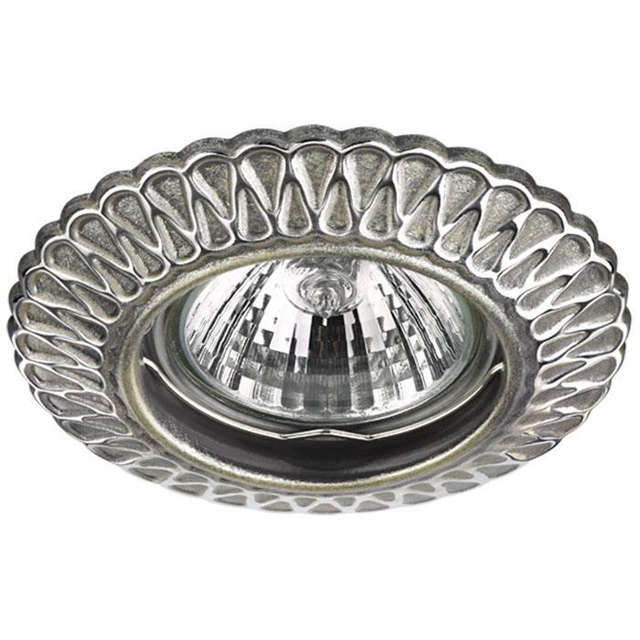 Встраиваемый светильник Novotech Keen 370369