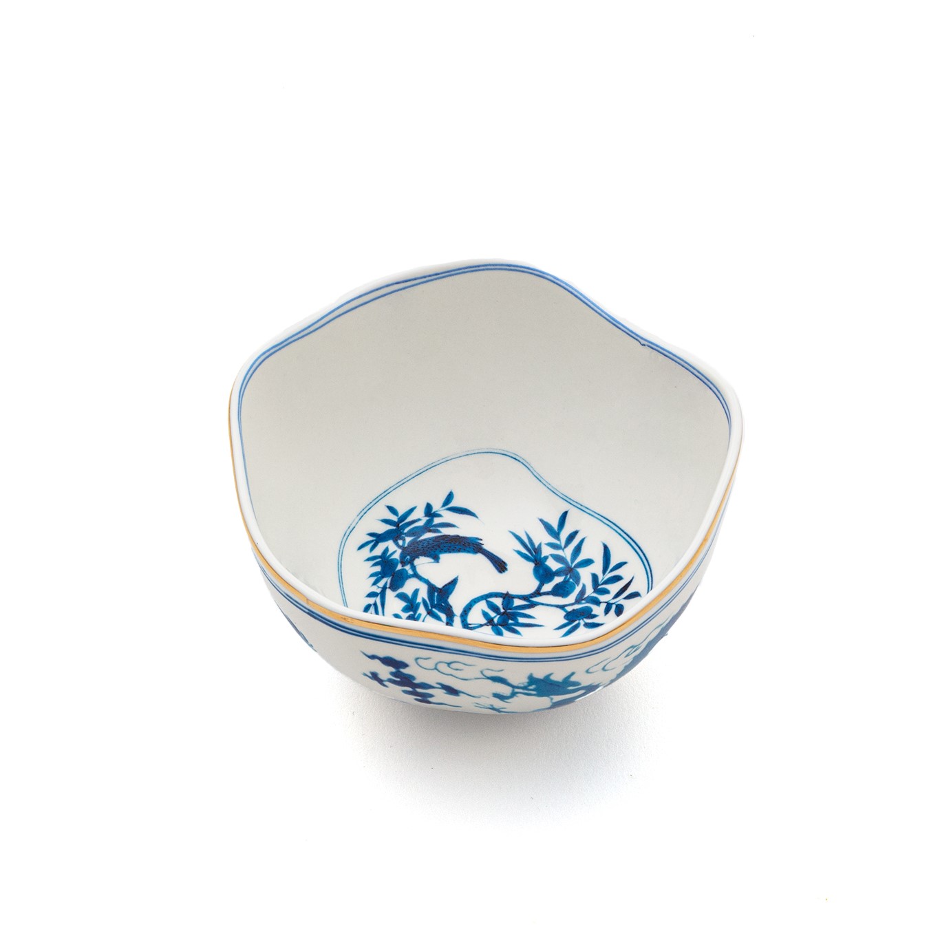 Пиала Dragon Seletti Classics on Acid 11272