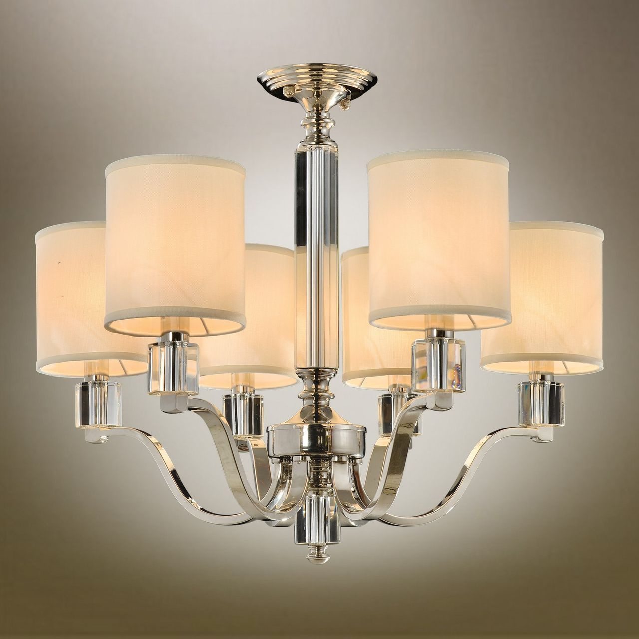 Подвесная люстра Omnilux Sferrella OML-86503-06