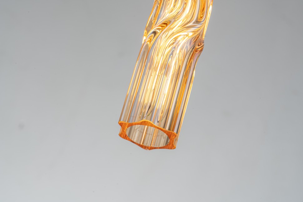 Подвесной светильник Belfast Grosvenor 167-1 CR CA