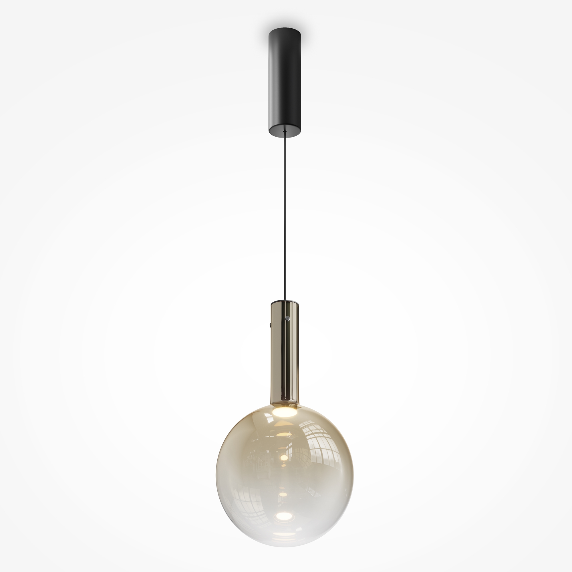 Подвесной светильник Maytoni Nebula MOD182PL-L6CG3K