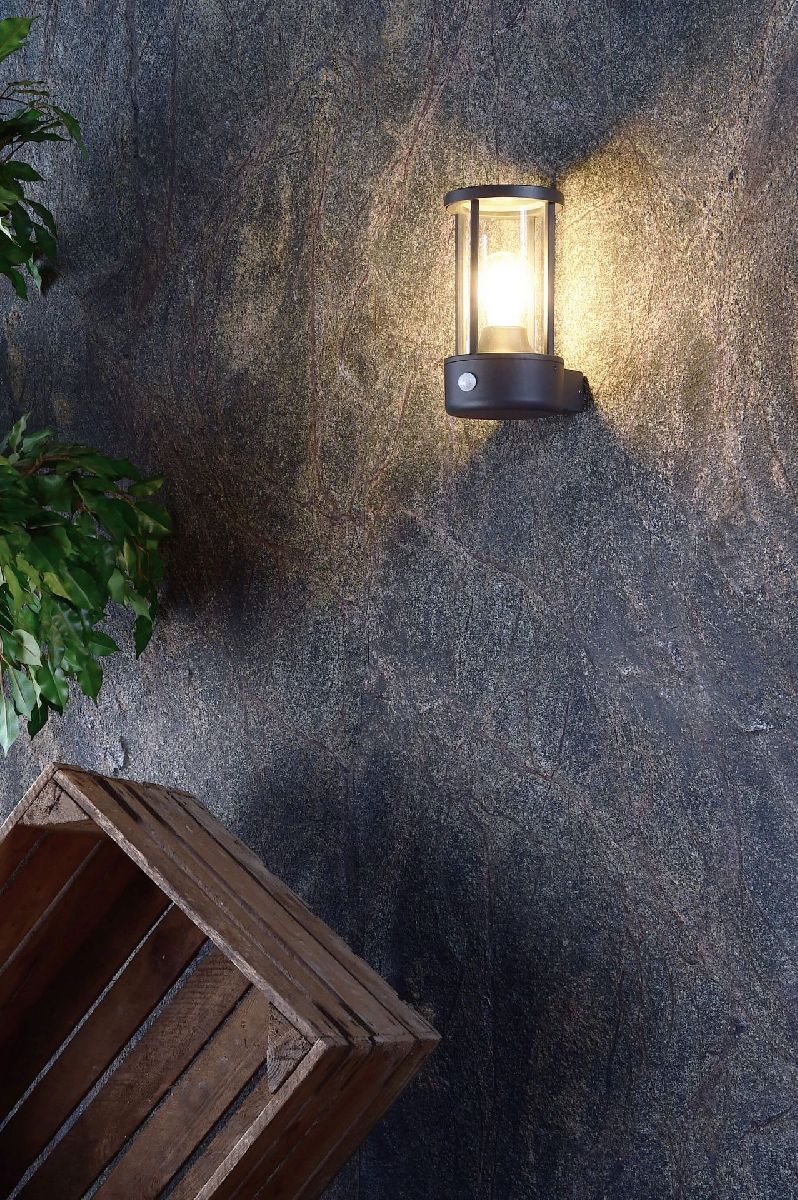 Уличный настенный светильник Deko-Light Adebar 731137