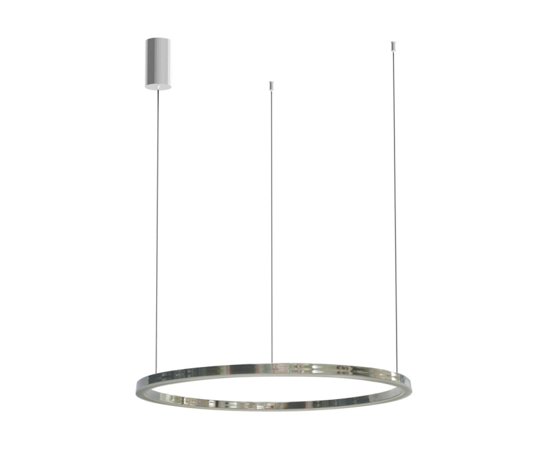 Подвесной светодиодный светильник Kink Light Тор 08214,02P(4000K)