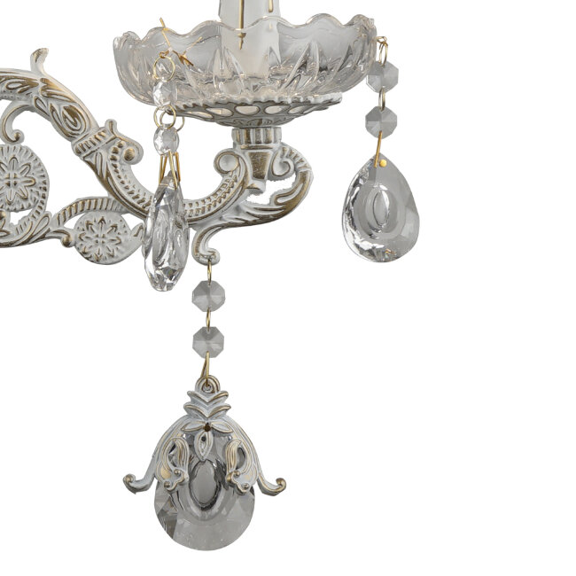 Бра Wedo Light Brajn 66009.02.29.01