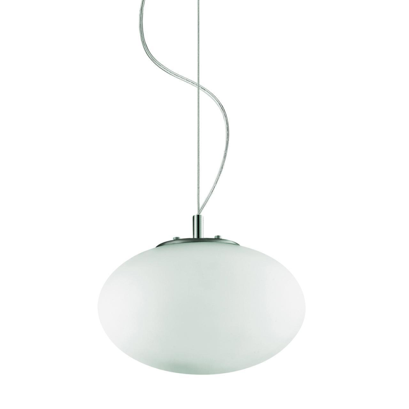 Подвесной светильник Ideal Lux Candy SP1 D25 086729