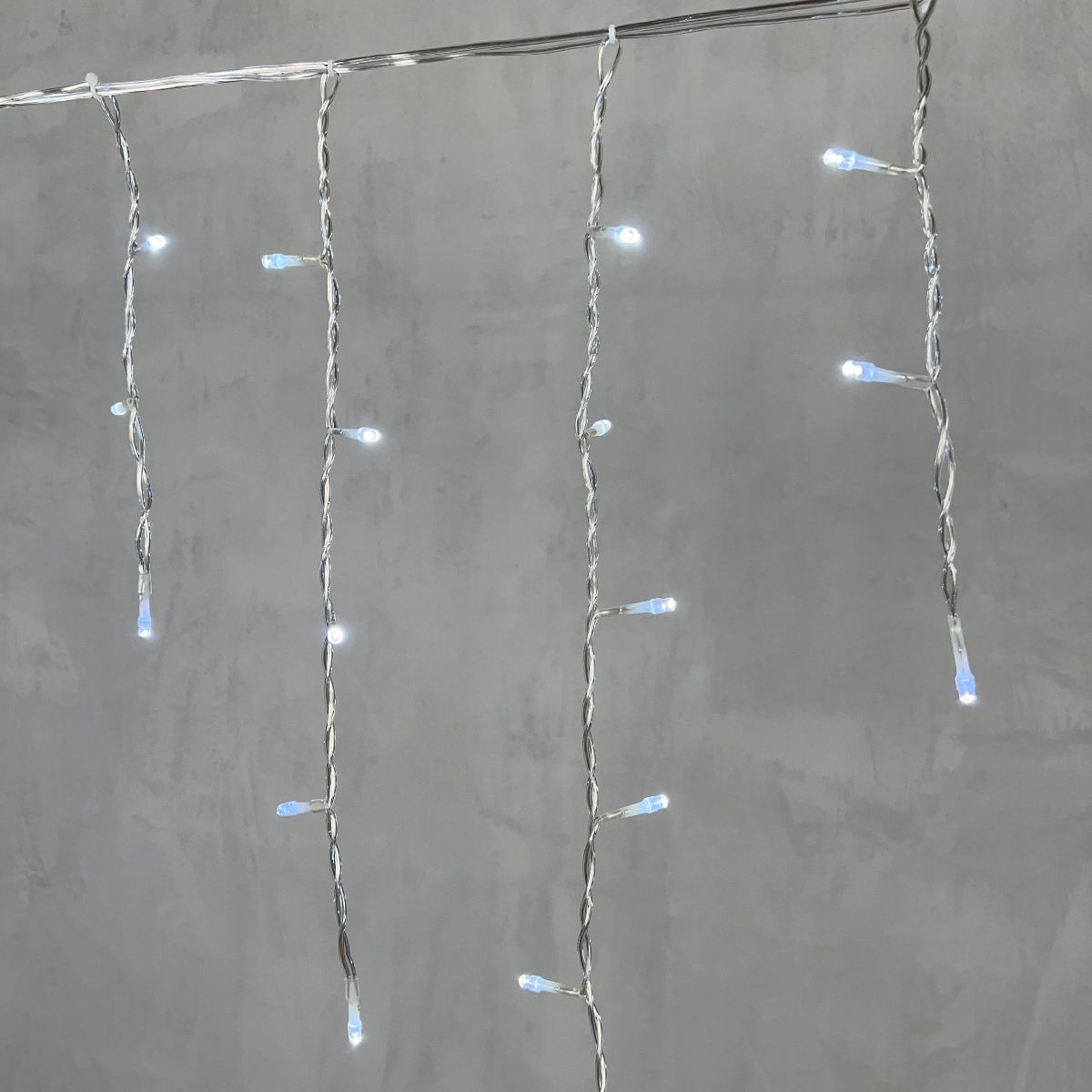 Гирлянда Бахрома Laitcom (LTC) PIL150BLW-10-2W