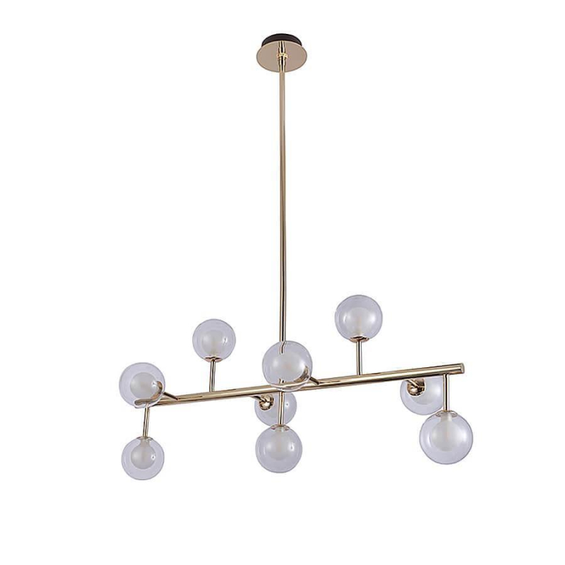 Подвесная люстра Newport 14439/S М0062266