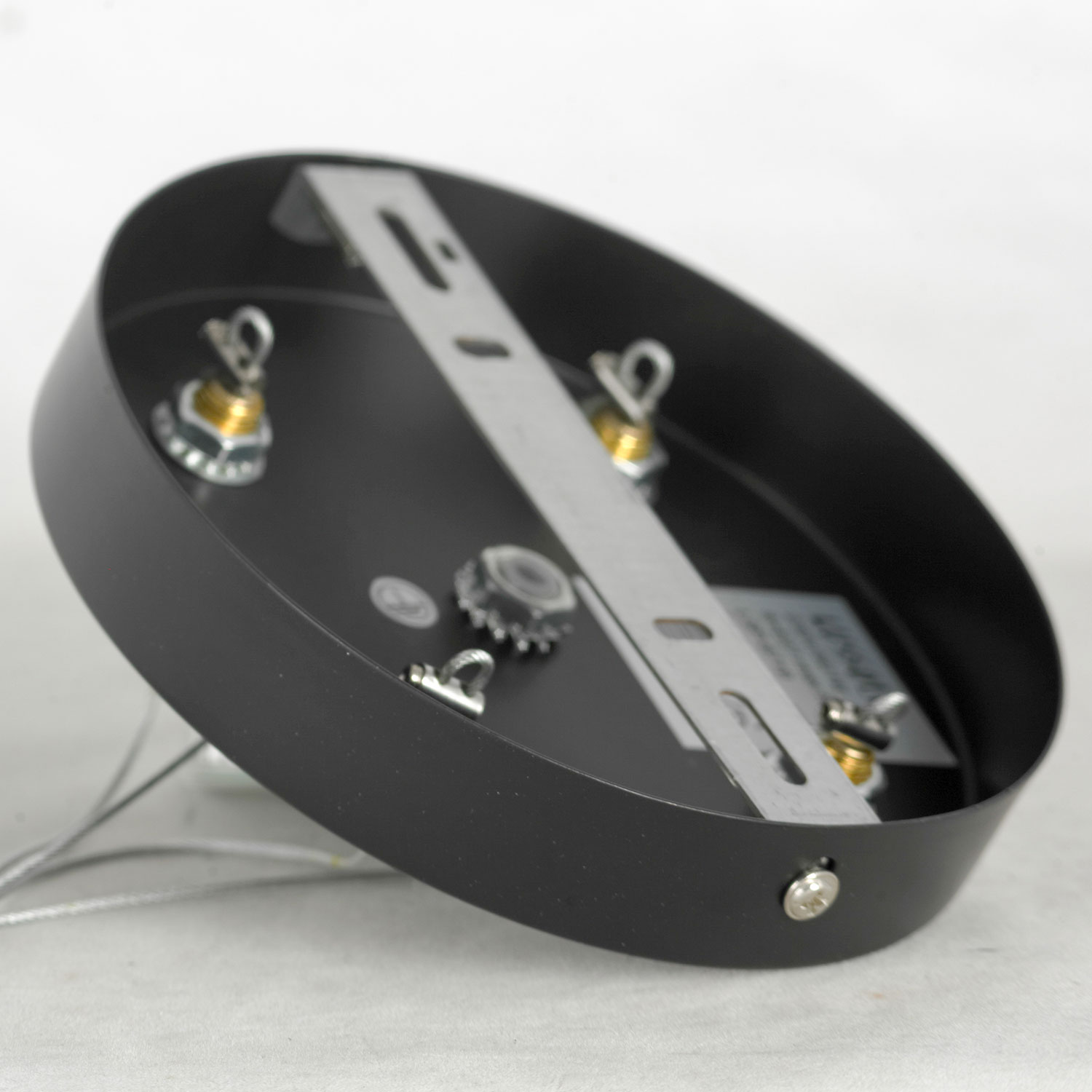 Люстра подвесная Lussole Crenshaw LSP-8719