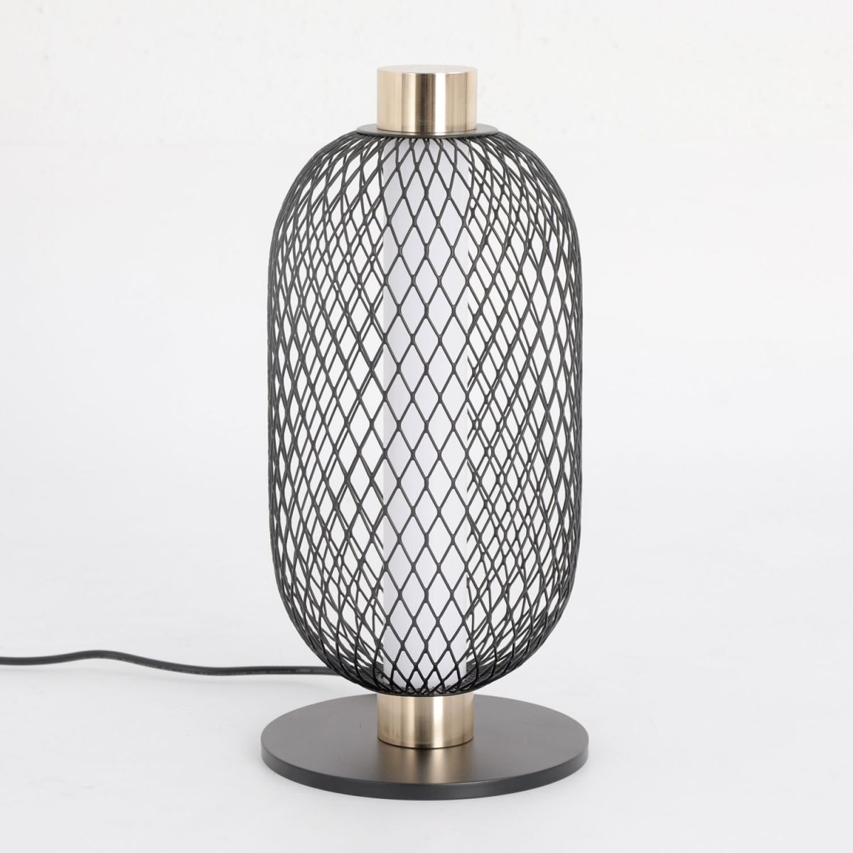 Настольная лампа Lussole LSP-0944