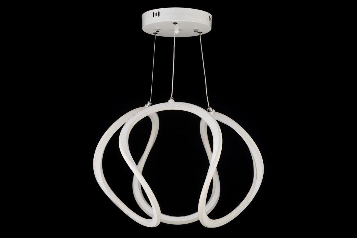 Подвесная люстра Arti Lampadari Angelo L 1.5.44.04 G