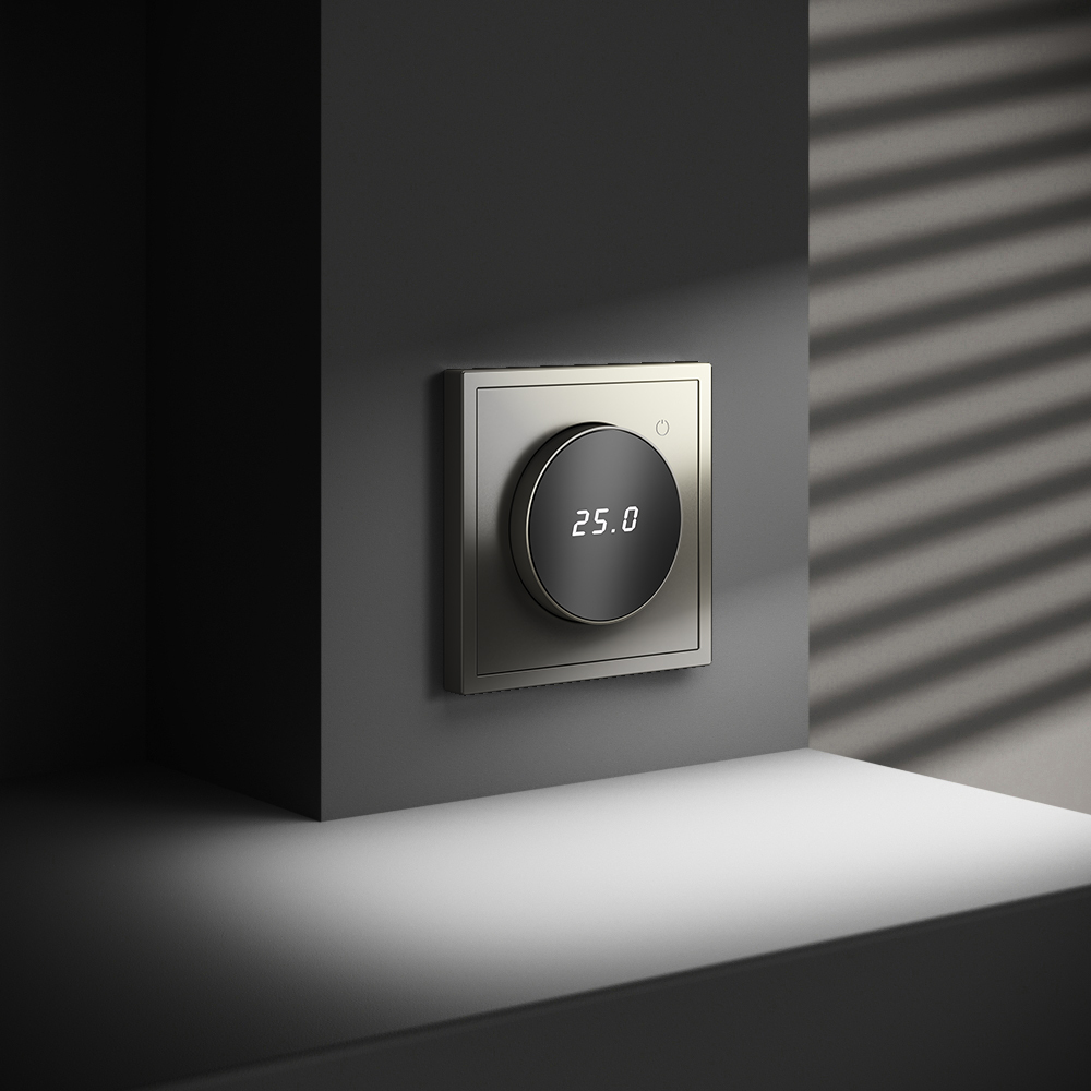 Терморегулятор Voltum S70 VLS070104 (шелк)