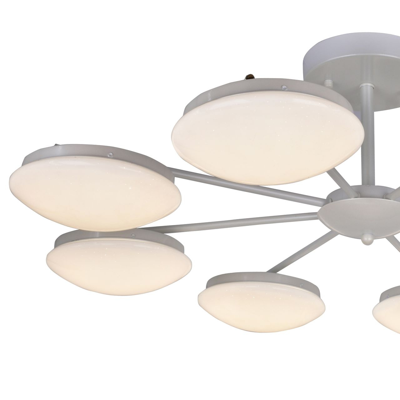 Потолочная светодиодная люстра F-Promo Ledante 2475-8P