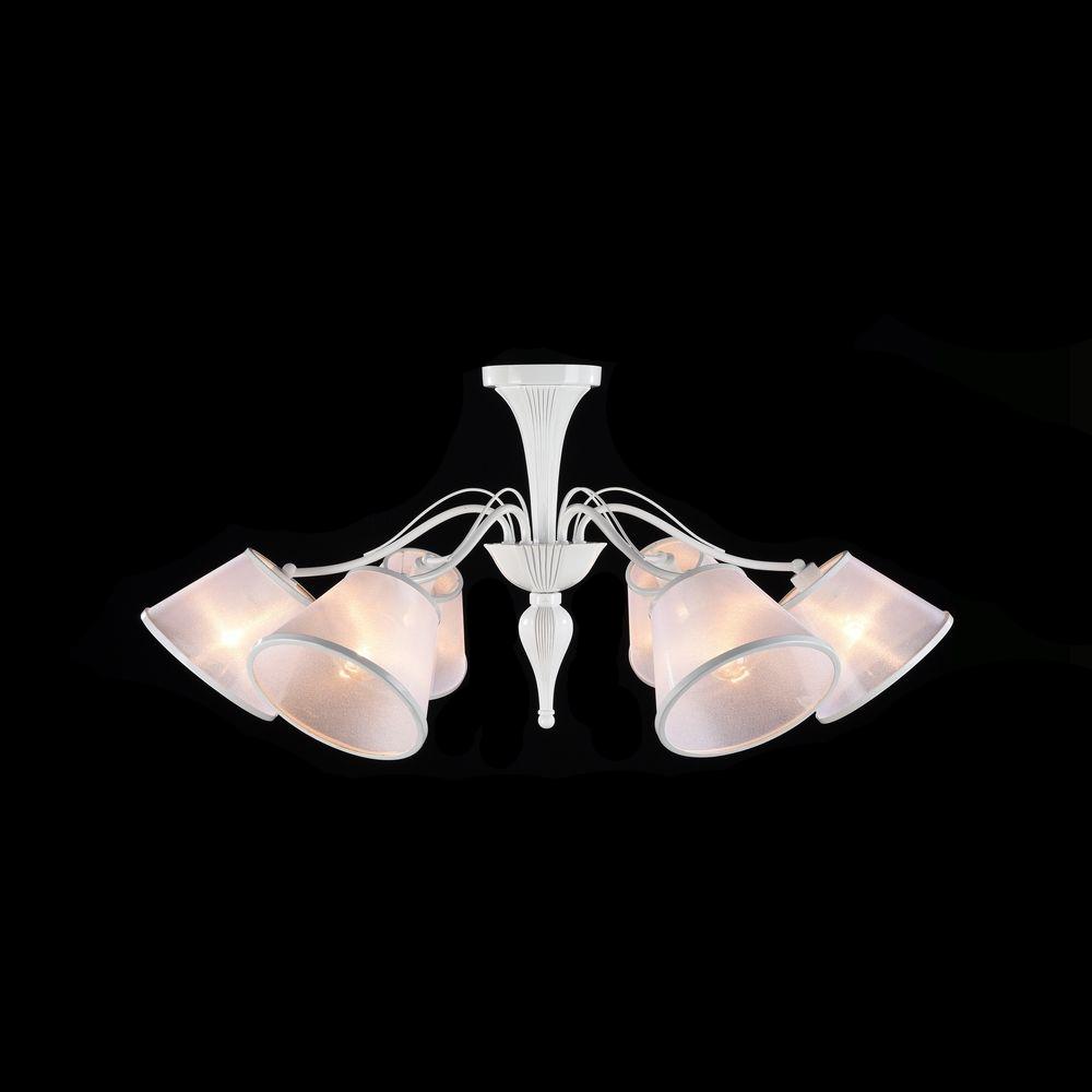 Подвесная люстра Maytoni Virginity MOD150-06-W