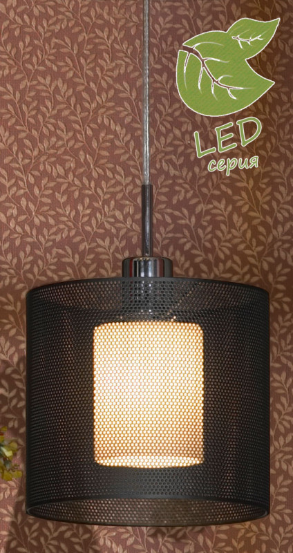 Подвесной светильник Lussole GRLSF-1906-01