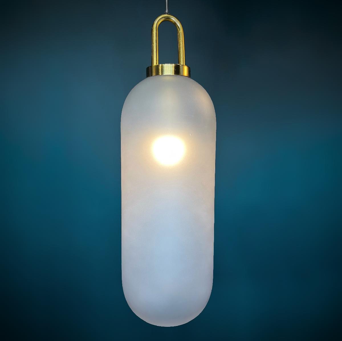 Подвесной светильник ImperiumLoft Gauss 140727-26