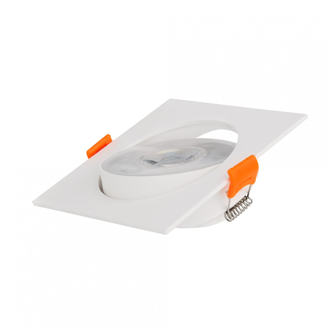 Встраиваемый светодиодный светильник Horoz Maya 016-054-0009 HRZ33002997