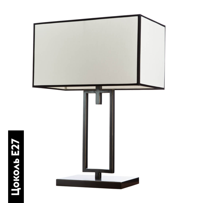 Настольная лампа Divinare Porta 5933/01 TL-1