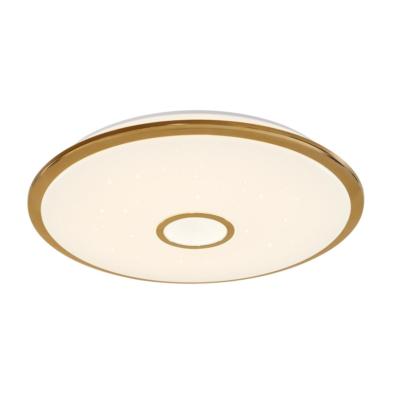 Потолочный светодиодный светильник Citilux СтарЛайт CL70382R